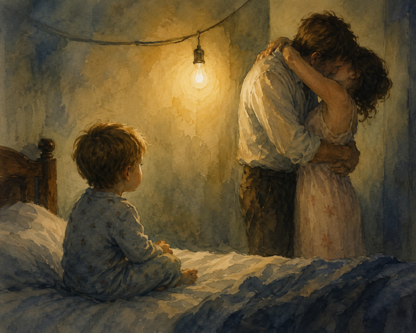 Chapter 2 – The Beginning of Knowledge